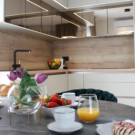 Luvigo Luxury * Zadar