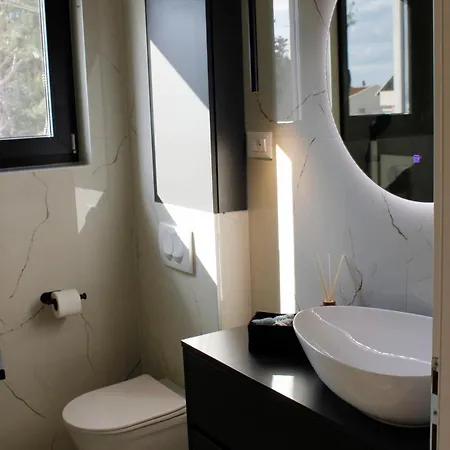 Luvigo Luxury زادار