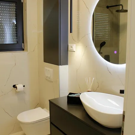 Luvigo Luxury Апартаменты