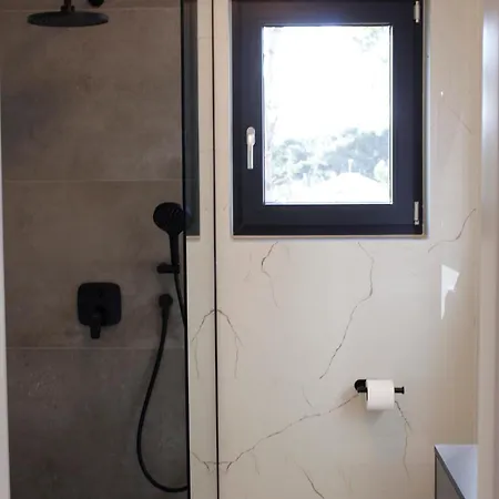 شقة Luvigo Luxury