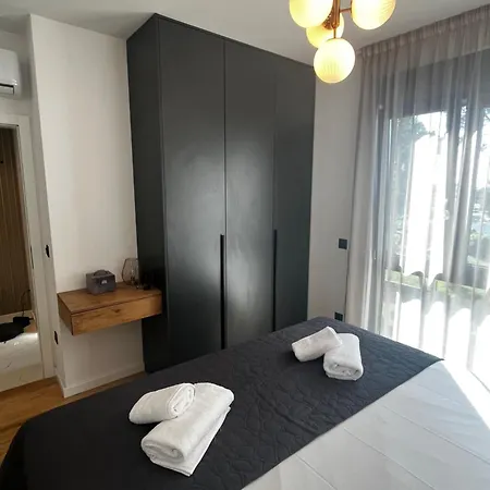 Luvigo Luxury Задар