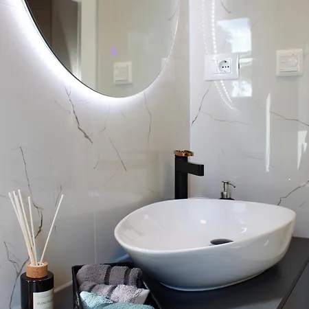 شقة Luvigo Luxury