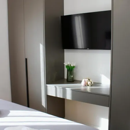 Luvigo Luxury Апартаменты *