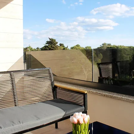 Appartement Luvigo Luxury *