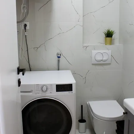 Luvigo Luxury Appartement Zadar