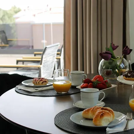 Appartement Luvigo Luxury Zadar