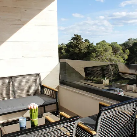 Luvigo Luxury Appartement *