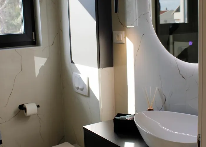 Luvigo Luxury 자다르