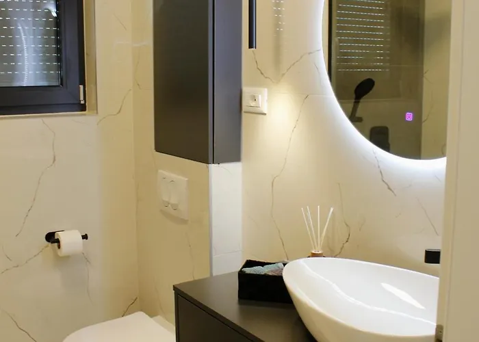 Luvigo Luxury 아파트