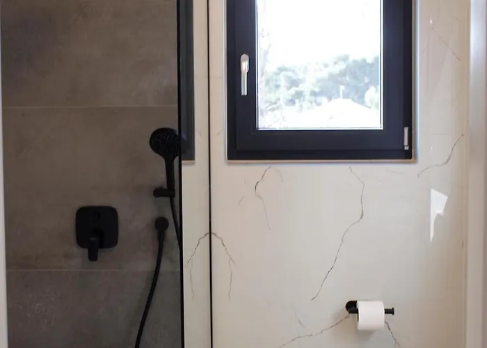 아파트 Luvigo Luxury