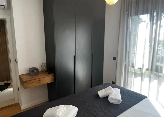 Luvigo Luxury 자다르