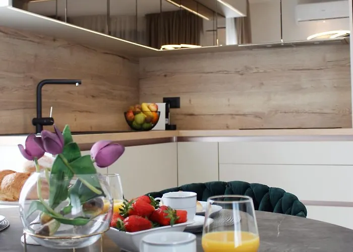 Luvigo Luxury * 자다르