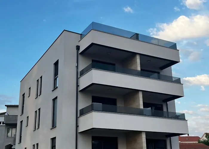 Luvigo Luxury 아파트