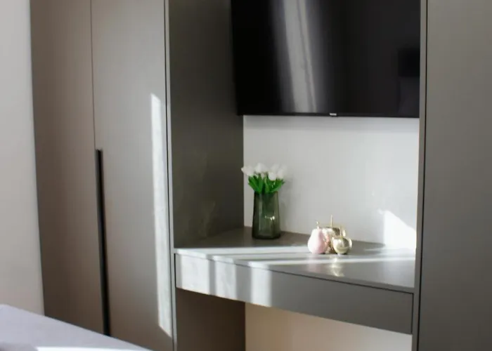 Luvigo Luxury Appartamento *