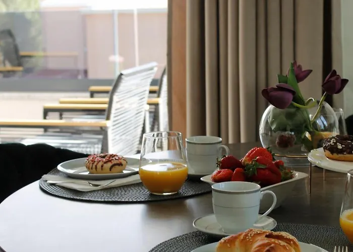 아파트 Luvigo Luxury 자다르