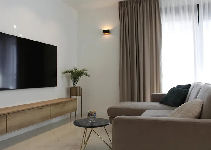 Luvigo Luxury 자다르