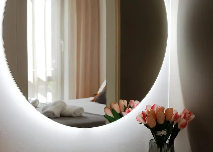 Luvigo Luxury * 자다르