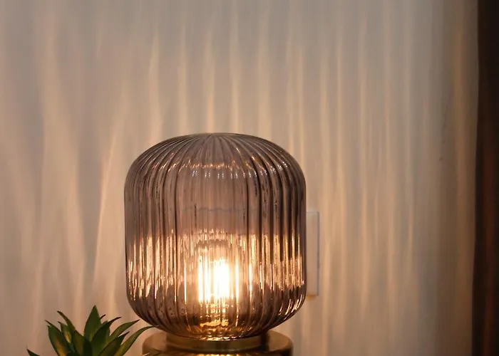 Luvigo Luxury 아파트