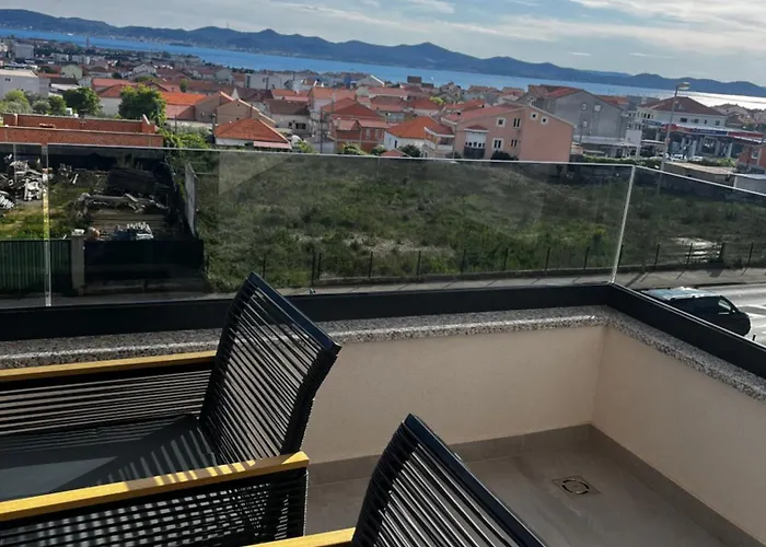 아파트 Luvigo Luxury