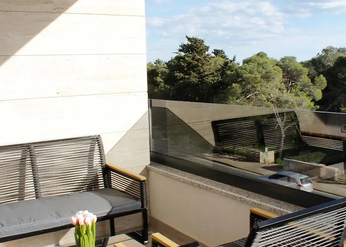 Luvigo Luxury 아파트 *